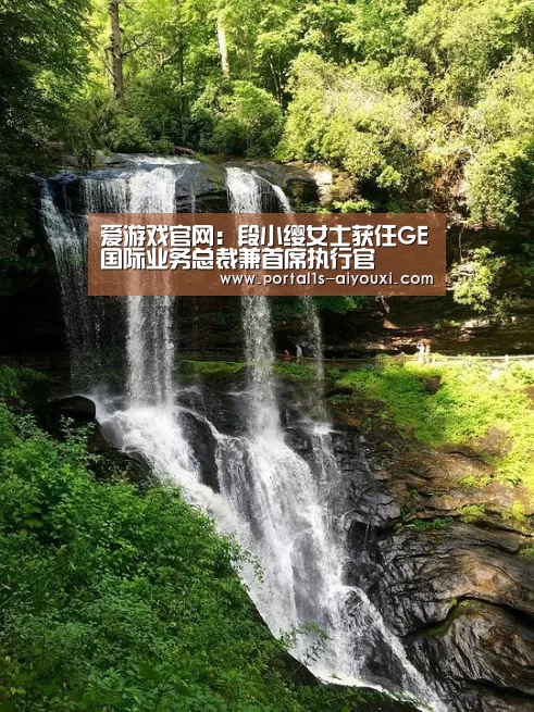 爱游戏官网:段小缨女士获任GE国际业务总裁兼首席执行官(图1) 爱游戏